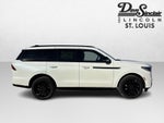 2025 Lincoln Navigator Reserve 4x4