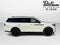 2025 Lincoln Navigator Reserve 4x4
