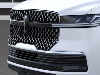 2026 Lincoln Navigator Reserve 4x4