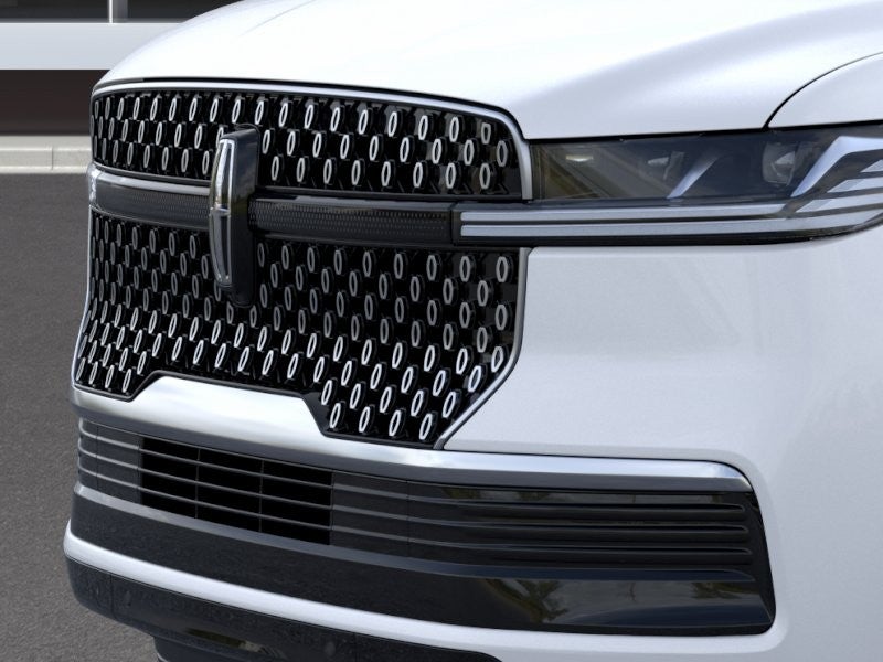2026 Lincoln Navigator Reserve 4x4