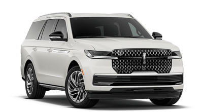 2026 Lincoln Navigator Reserve 4x4
