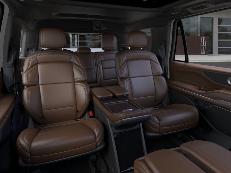 2026 Lincoln Navigator Reserve 4x4