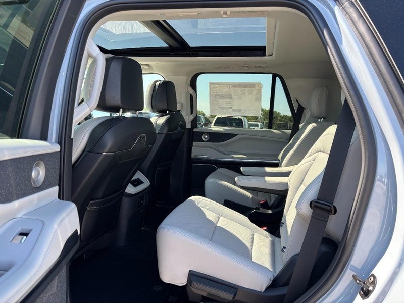 2026 Lincoln Navigator Reserve 4x4