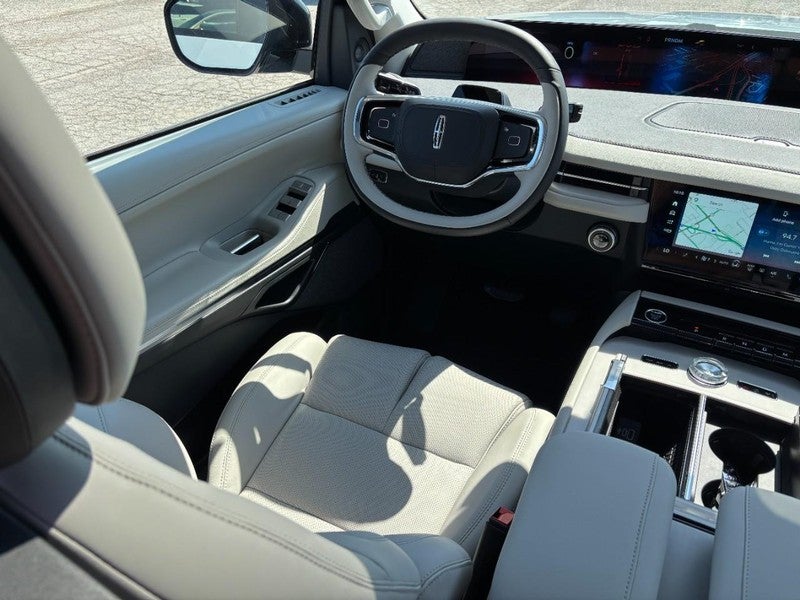 2026 Lincoln Navigator Reserve 4x4