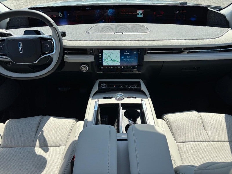 2026 Lincoln Navigator Reserve 4x4