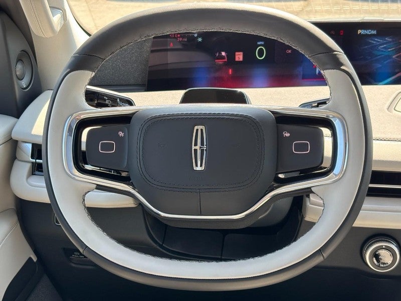 2026 Lincoln Navigator Reserve 4x4