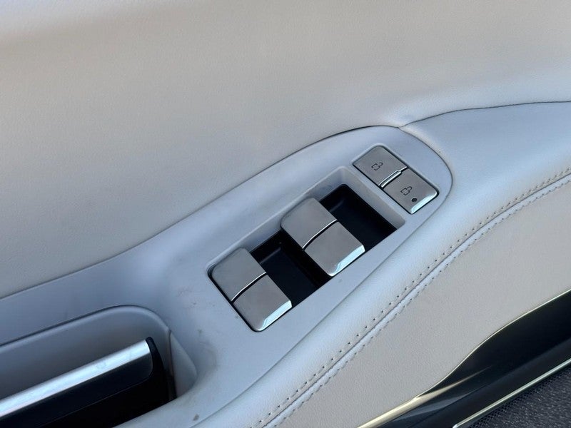 2026 Lincoln Navigator Reserve 4x4