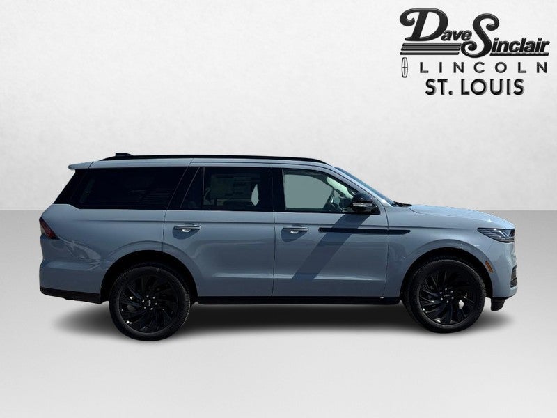 2026 Lincoln Navigator Reserve 4x4