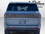2026 Lincoln Navigator Reserve 4x4