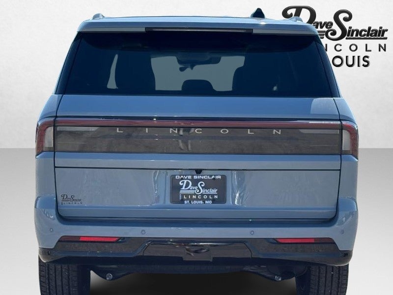 2026 Lincoln Navigator Reserve 4x4
