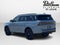 2026 Lincoln Navigator Reserve 4x4