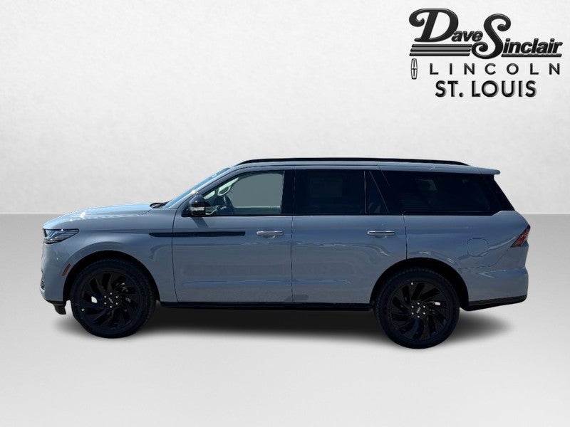 2026 Lincoln Navigator Reserve 4x4