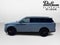 2026 Lincoln Navigator Reserve 4x4