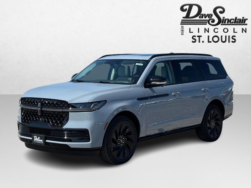 2026 Lincoln Navigator Reserve 4x4