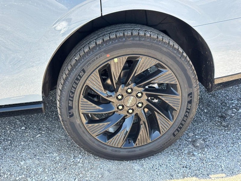 2026 Lincoln Navigator Reserve 4x4