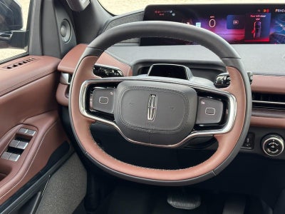 2027 Lincoln Navigator Reserve 4x4