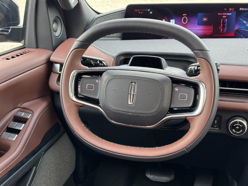 2027 Lincoln Navigator Reserve 4x4