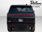 2027 Lincoln Navigator Reserve 4x4
