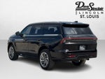 2027 Lincoln Navigator Reserve 4x4