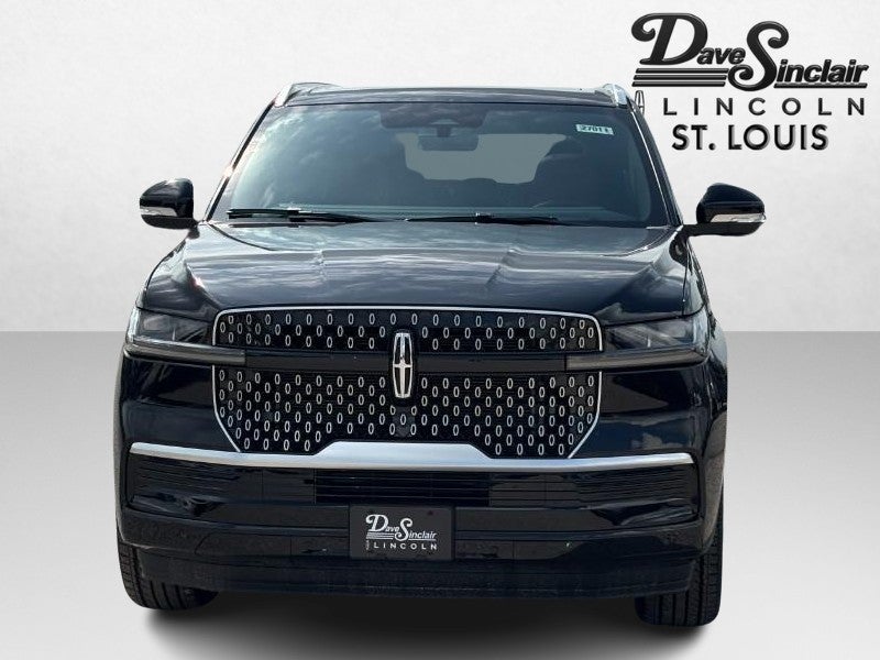 2027 Lincoln Navigator Reserve 4x4