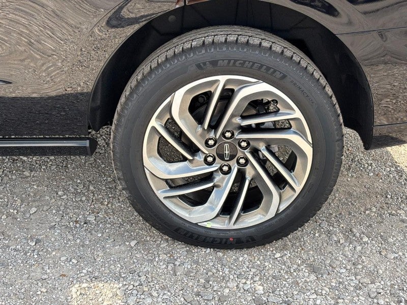 2027 Lincoln Navigator Reserve 4x4