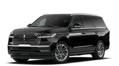 2027 Lincoln Navigator Reserve 4x4