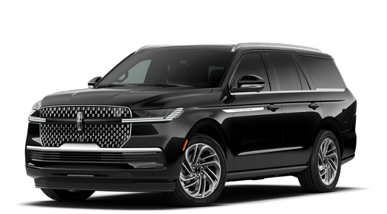 2027 Lincoln Navigator Reserve 4x4