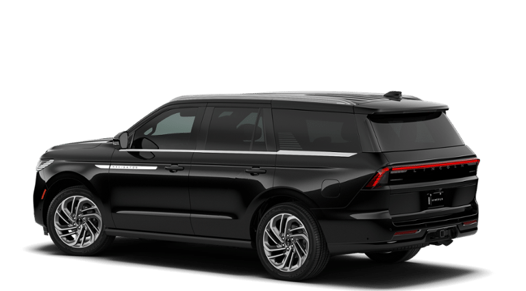 2027 Lincoln Navigator Reserve 4x4