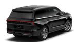 2027 Lincoln Navigator Reserve 4x4