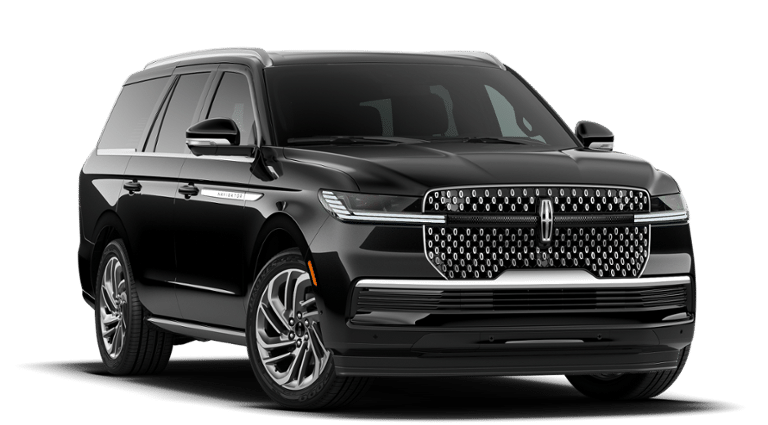 2027 Lincoln Navigator Reserve 4x4