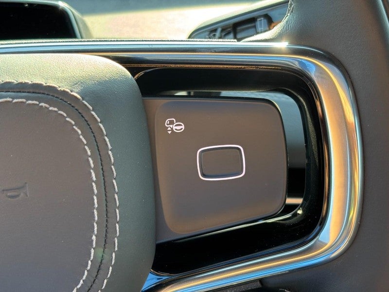2027 Lincoln Navigator Reserve 4x4