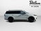 2027 Lincoln Navigator Reserve 4x4