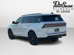 2027 Lincoln Navigator Reserve 4x4