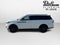 2027 Lincoln Navigator Reserve 4x4