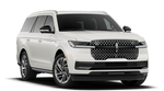 2027 Lincoln Navigator Reserve 4x4