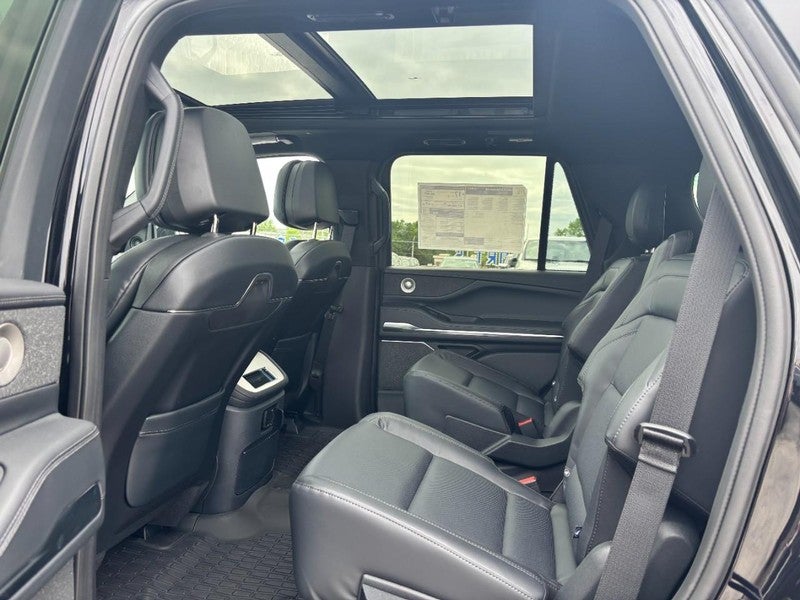 2026 Lincoln Navigator Reserve 4x4