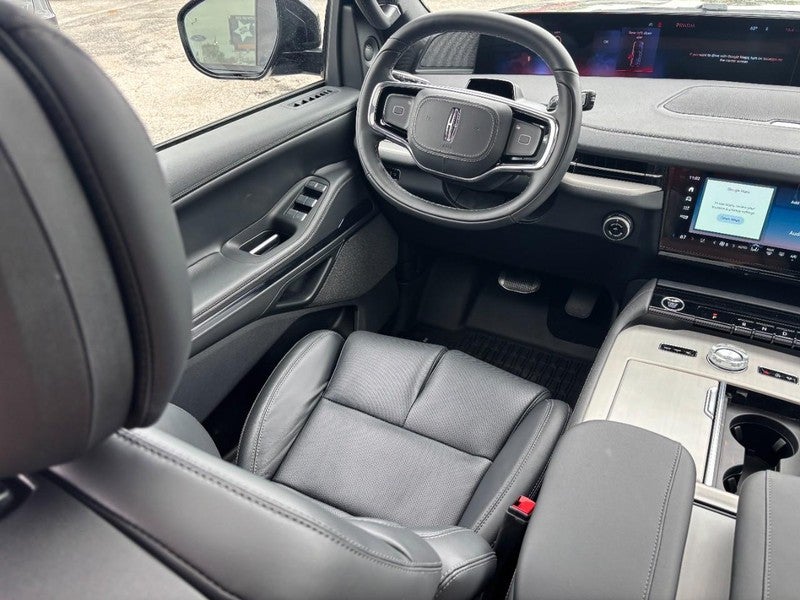 2026 Lincoln Navigator Reserve 4x4