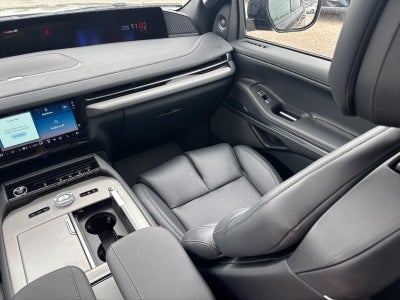 2026 Lincoln Navigator Reserve 4x4