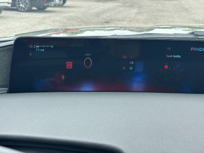 2026 Lincoln Navigator Reserve 4x4