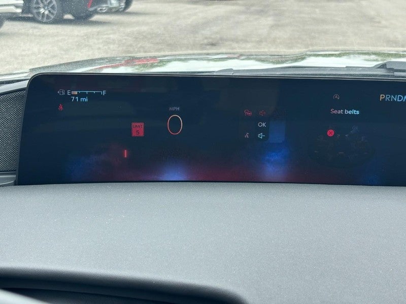 2026 Lincoln Navigator Reserve 4x4