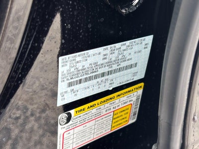 2026 Lincoln Navigator Reserve 4x4