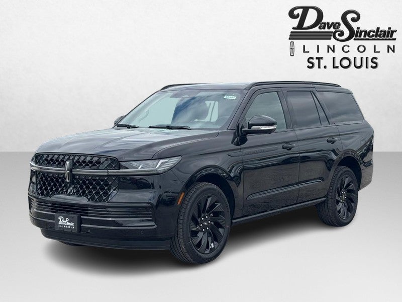 2026 Lincoln Navigator Reserve 4x4