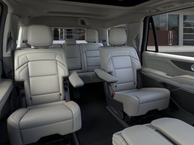 2026 Lincoln Navigator Reserve 4x4
