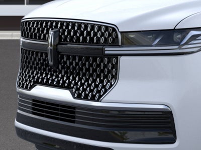 2026 Lincoln Navigator Reserve 4x4