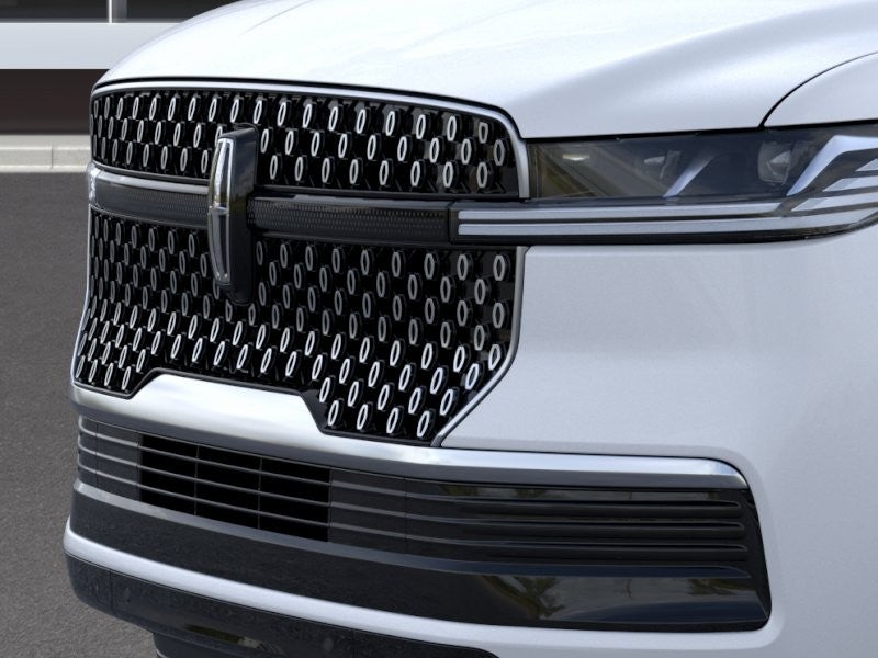 2026 Lincoln Navigator Reserve 4x4
