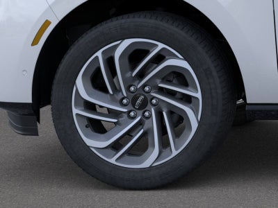 2026 Lincoln Navigator Reserve 4x4