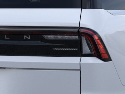 2026 Lincoln Navigator Reserve 4x4