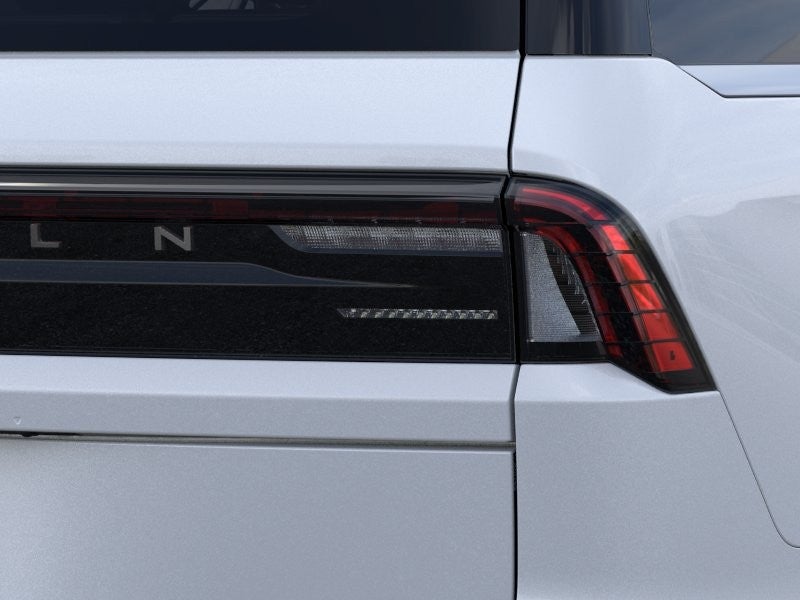 2026 Lincoln Navigator Reserve 4x4