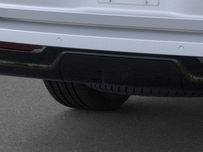2026 Lincoln Navigator Reserve 4x4