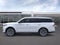2026 Lincoln Navigator Reserve 4x4